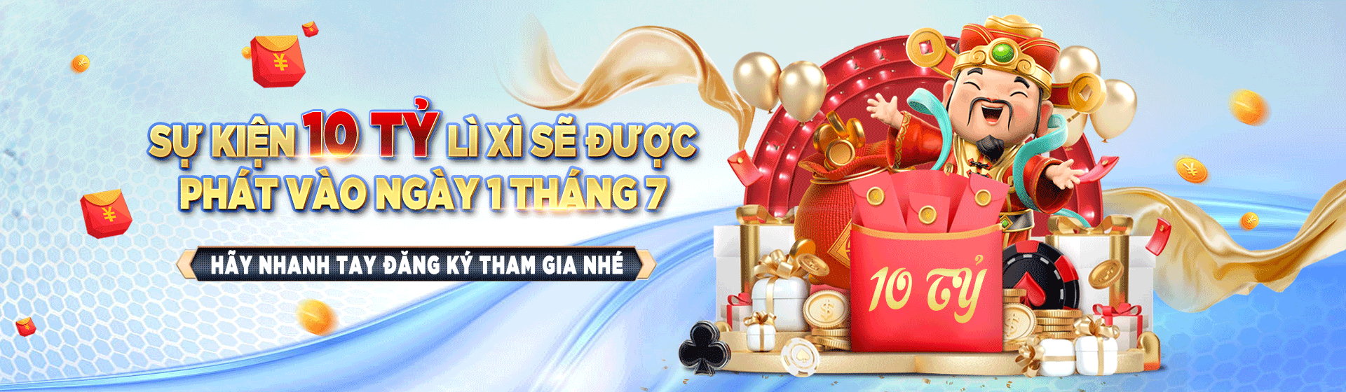 GIAO DIỆN NHÀ CÁI
